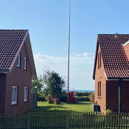 Nordseebrise Lägenhet